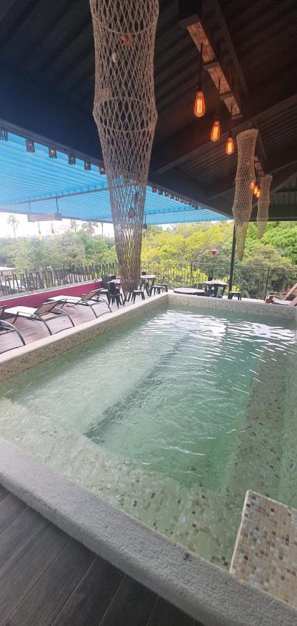 Hotel Lupita Acapulco Exterior photo